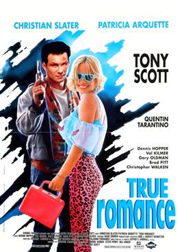 True Romance – Çılgın Romantik