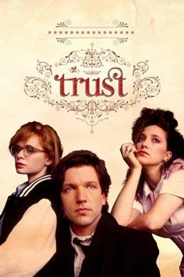 Trust – Güven