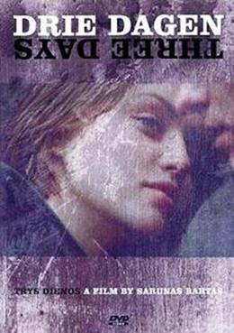 Trys Dienos – Üç Gün