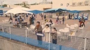 Tsuma, Shogakusei ni Naru 1. Sezon 3. Bölüm