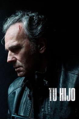 Tu Hijo – Oğlumun İntikamı