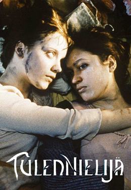 Tulennielijä – Ateş Yutan