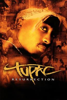 Tupac: Resurrection – Tupac: Diriliş