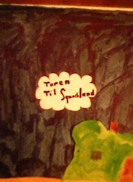 Turen Til Squashland