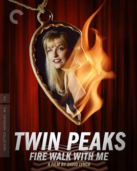 Twin Peaks: Fire Walk with Me – İkiz Tepeler: Ateşte Benimle Yürü