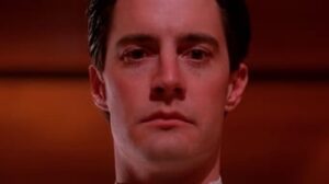 Twin Peaks – İkiz Tepeler 1. Sezon 8. Bölüm