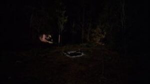 Twin Peaks – İkiz Tepeler 2. Sezon 20. Bölüm