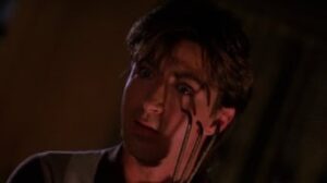 Twin Peaks – İkiz Tepeler 2. Sezon 5. Bölüm