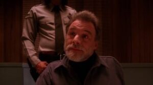 Twin Peaks – İkiz Tepeler 2. Sezon 6. Bölüm