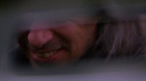 Twin Peaks – İkiz Tepeler 2. Sezon 8. Bölüm