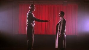 Twin Peaks – İkiz Tepeler 2. Sezon 9. Bölüm