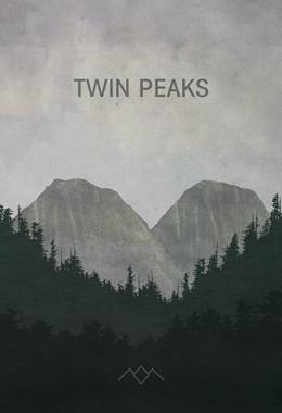Twin Peaks – İkiz Tepeler