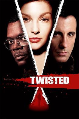 Twisted – Girdap