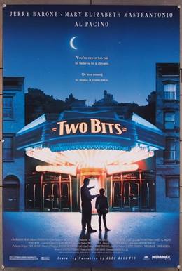 Two Bits – İki Metelik
