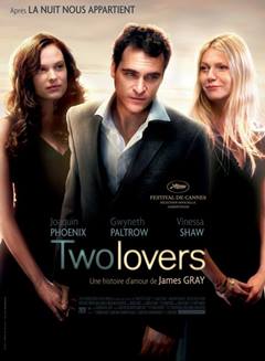 Two Lovers – İki Aşık