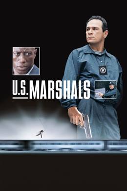 U.S. Marshals – Kaçakların Peşinde