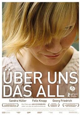 Über Uns Das All – Üzerimizdeki Gökyüzü