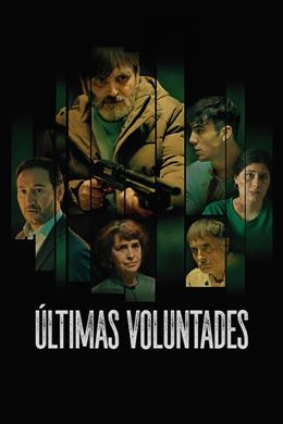 Últimas Voluntades