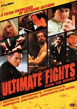 Ultimate Fights from the Movies