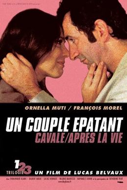Un Couple épatant – Şahane Bir Çift