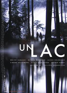 Un Lac – Göl