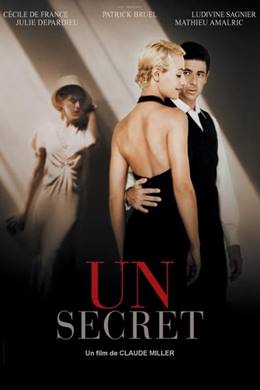Un Secret – Büyük Sır