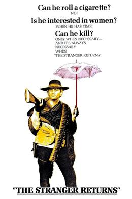 Un Uomo, Un Cavallo, Una Pistola – Son Söz Silahındır