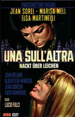 Una Sull’altra – İhanetin Bedeli