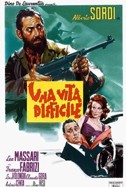Una Vita Difficile