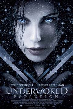 Underworld: Evolution – Karanlıklar Ülkesi: Evrim