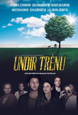 Undir Trénu – Ağacın Altında