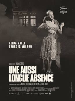 Une Aussi Longue Absence