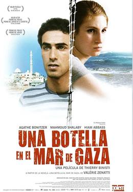Une Bouteille à la Mer – Gazze Denizinde Bir Şişe
