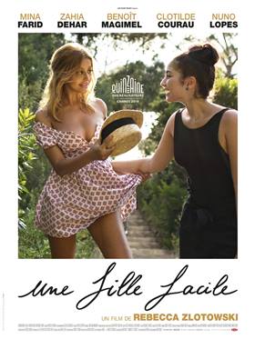 Une Fille Facile – Rahat Kız