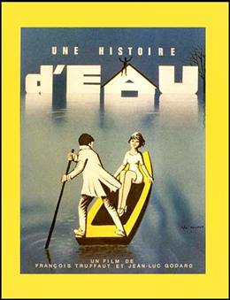 Une Histoire D’eau – Suyun Hikayesi