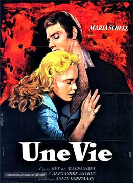 Une Vie – Bir Hayat