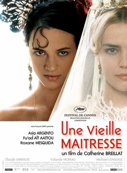 Une Vieille Maitresse – Metres
