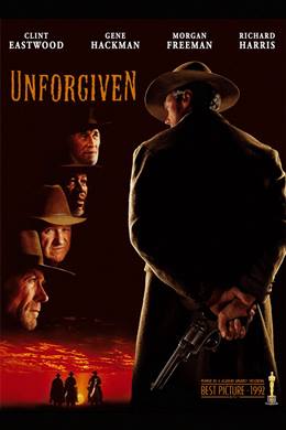Unforgiven – Affedilmeyen