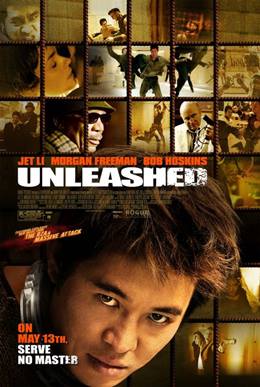 Unleashed – Kır Zincirlerini