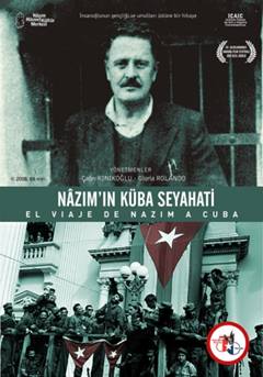 Nazım’ın Küba Seyahati