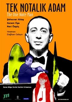 Tek Notalık Adam