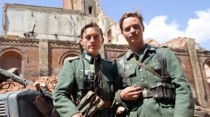 Unsere Mütter, Unsere Vater 1. Sezon 2. Bölüm