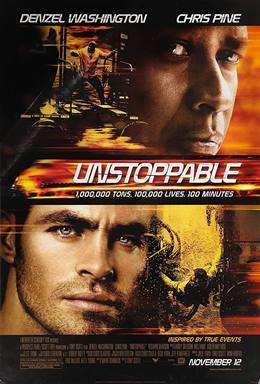 Unstoppable – Durdurulamaz