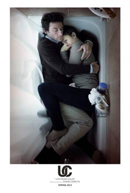 Upstream Color – Gizli Kimya