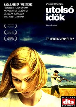 Utolsó idök
