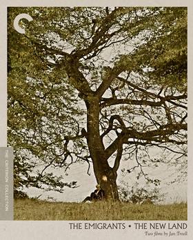 Utvandrarna – Göçmenler