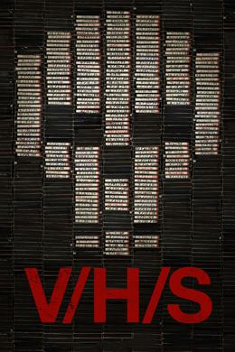 V/H/S – Dehşet Kaseti