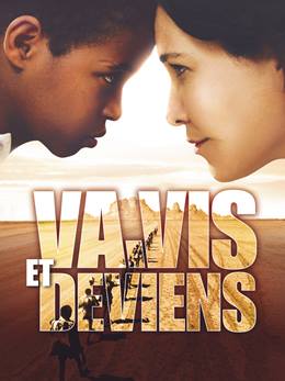 Va, Vis Et Deviens – Bir Şans Daha