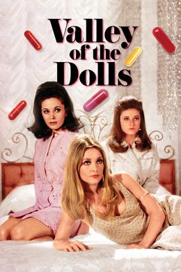 Valley Of The Dolls – Bebekler Vadisi