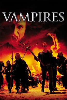 Vampires – Vampirler